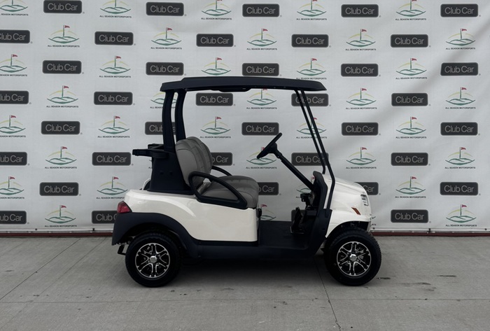 2024 Club Car Onward 2 Passenger XR Lithium Golf Cart - Image 3