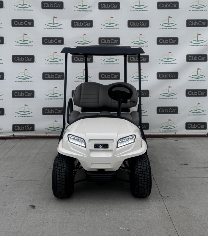 2024 Club Car Onward 2 Passenger XR Lithium Golf Cart - Image 2