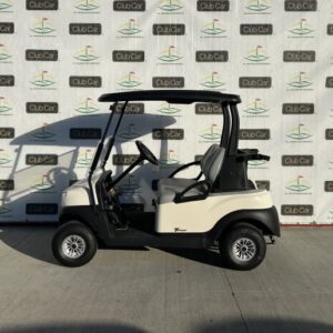 2023 Club Car Tempo 2 Passenger Gas Golf Cart