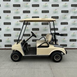 2005 Club Car DS 2 Passenger Gas Golf Cart