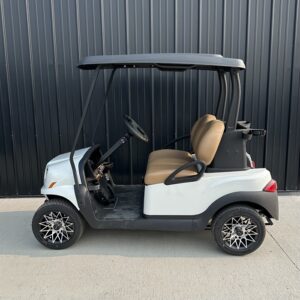 2025 Club Car Onward 2 Passenger Gas Golf Cart