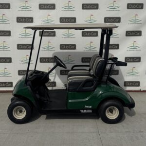 2019 Yamaha Drive2, 2 Passenger Gas EFI Golf Cart