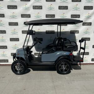 2024 Club Car Onward 4 Passenger Lifted XR Lithium Golf Cart