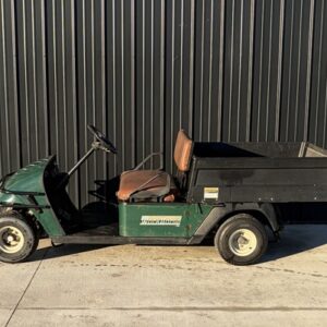 2000 Ezgo Workhorse 1200 Gas Golf Cart