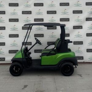 2015 Club Car Precedent 2 Passenger Gas EFI Golf Cart