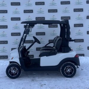 2020 Club Car Onward 2 Passenger Gas EFI Golf Cart