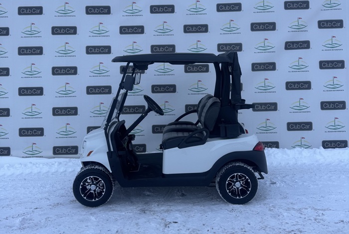 2020 Club Car Onward 2 Passenger Gas EFI Golf Cart
