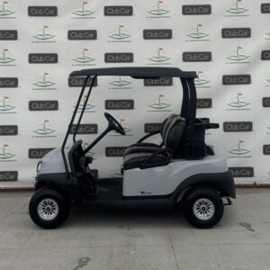 2021 Club Car Tempo 2 Passenger Lithium Golf Cart