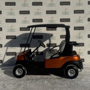 2024 Club Car Tempo 2 Passenger Electric Golf Cart