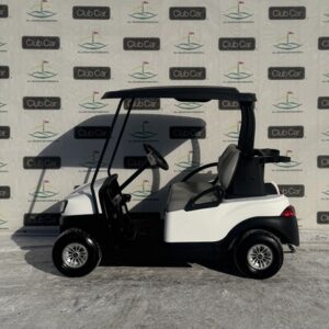 2024 Club Car Tempo 2 Passenger Electric Golf Cart