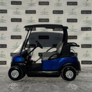 2024 Club Car Tempo 2 Passenger Electric Golf Cart