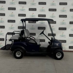 2022 Club Car Tempo Gas Golf Cart