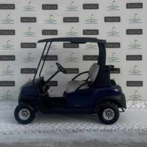 2022 Club Car Tempo 2 Passenger Gas EFI Golf Cart