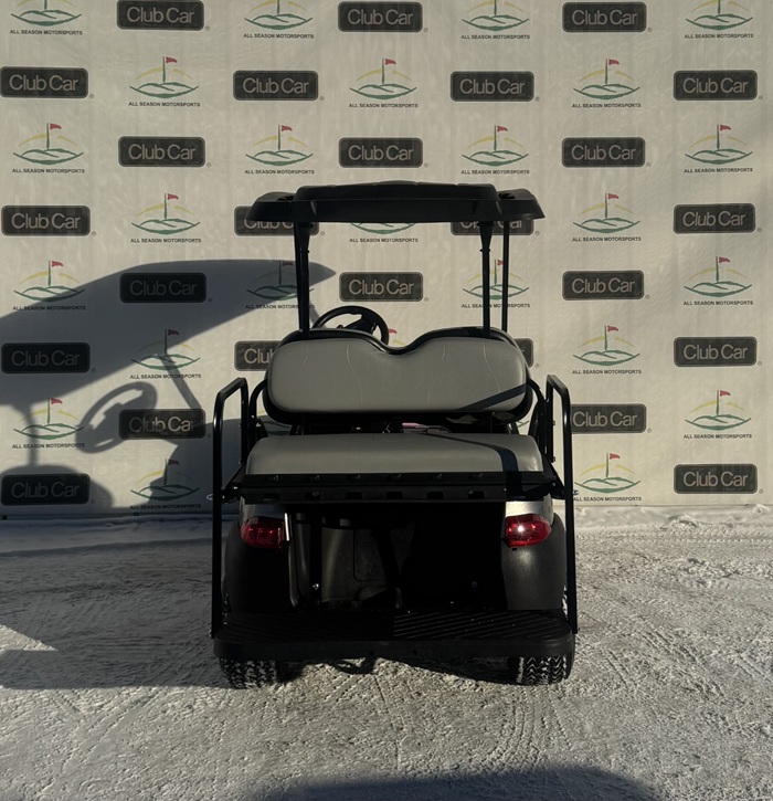 2024 Club Car Tempo 4 Passenger Electric Golf Cart - Image 4