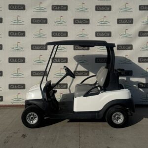 2024 Club Car Tempo 2 Passenger Electric Golf Cart