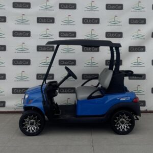 2026 Club Car Onward 2 Passenger XR Lithium Golf Cart
