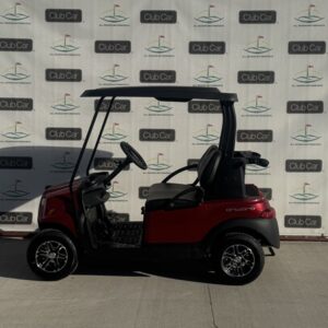 2026 Club Car Onward 2 Passenger Gas Golf Cart