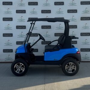 2024 Club Car Tempo 2 Passenger Electric Golf Cart