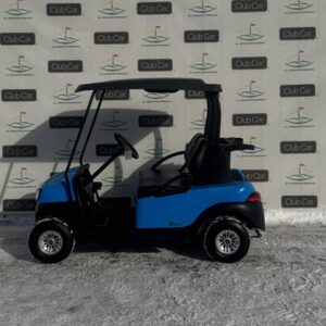 2024 Club Car Tempo 2 Passenger Electric Golf Cart