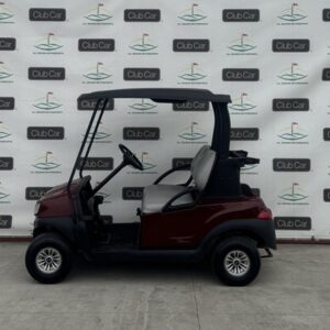 2022 Club Car Tempo 2 Passenger Gas EFI Golf Cart