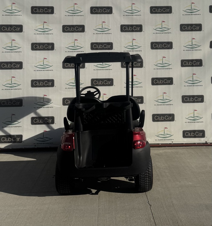 2026 Club Car Onward 2 Passenger Gas Golf Cart - Image 4
