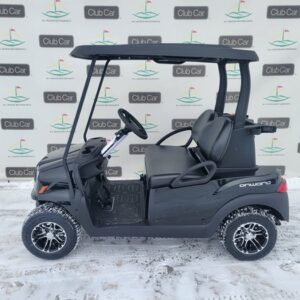 2026 Club Car Onward 2 Passenger Gas Golf Cart
