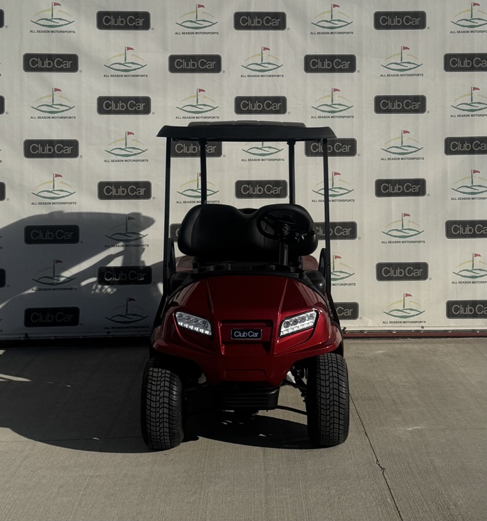 2026 Club Car Onward 2 Passenger Gas Golf Cart - Image 2