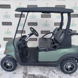 2026 Club Car Onward 2 Passenger Gas Golf Cart