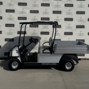 2026 Club Car Carryall 502 Lithium XR Utility Cart