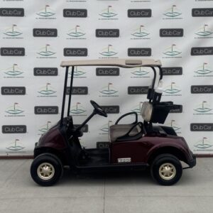 2017 EZGO RXV 2 Passenger Electric Golf Cart