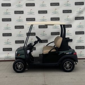 2027 Club Car Onward 2 Passenger XR Lithium Golf Cart