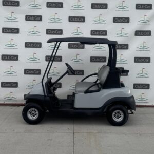 2022 Club Car Precedent 2 Passenger Gas EFI Golf Cart