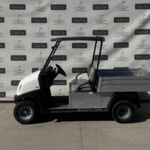 2019 Club Car Carryall 500 Gas Utility Cart