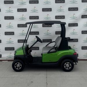 2024 Club Car Tempo 2 Passenger Electric Golf Cart