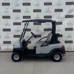 2024 Club Car Tempo 2 Passenger Gas Golf Cart