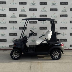 2027 Club Car Onward 2 Passenger XR Lithium Golf Cart