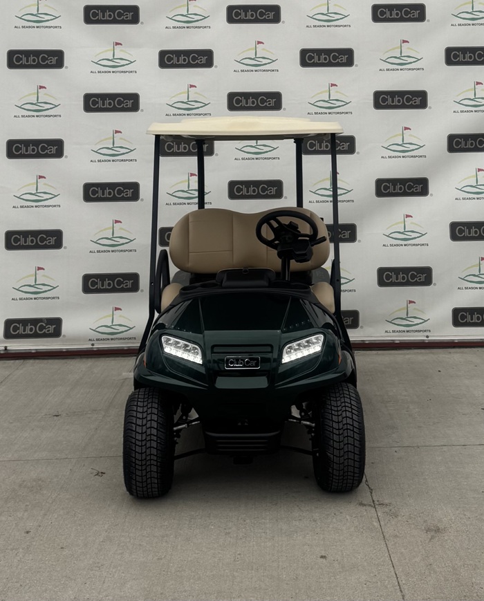 2027 Club Car Onward 2 Passenger XR Lithium Golf Cart - Image 2