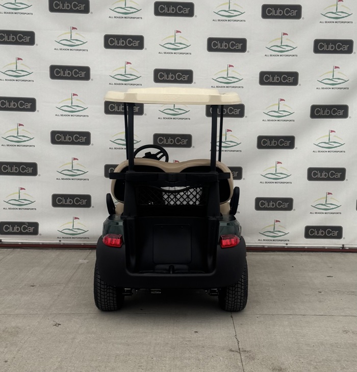 2027 Club Car Onward 2 Passenger XR Lithium Golf Cart - Image 4