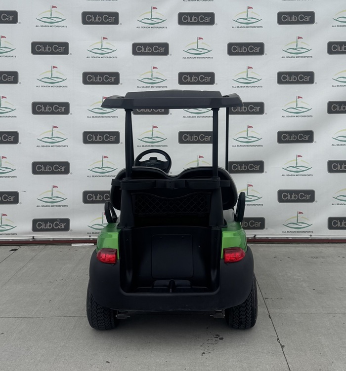 2024 Club Car Tempo 2 Passenger Electric Golf Cart - Image 5