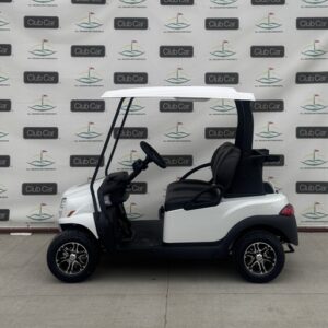 2027 Club Car Onward 2 Passenger Gas Golf Cart