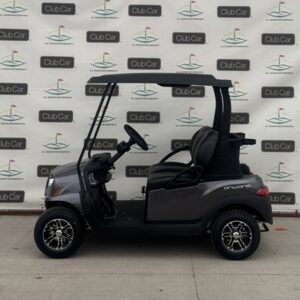 2027 Club Car Onward 2 Passenger Gas Golf Cart