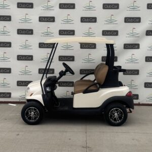 2027 Club Car Onward 2 Passenger Gas Golf Cart