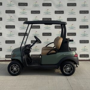 2027 Club Car Onward 2 Passenger Gas Golf Cart