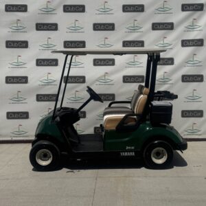 2020 Yamaha Drive 2, 2 Passenger Gas EFI Golf Cart