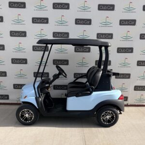 2027 Club Car Onward 2 Passenger Gas Golf Cart