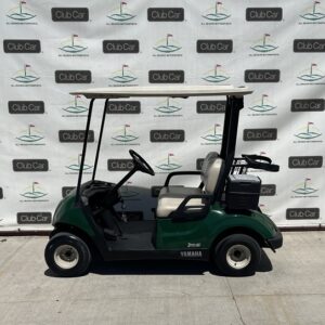2020 Yamaha Drive 2, 2 Passenger Gas EFI Golf Cart