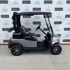 2018 Club Car Onward 2 Passenger Electric Golf Cart