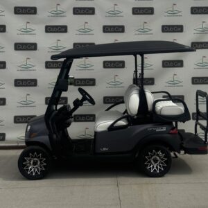 2027 Club Car Onward 4 Passenger LSV Lithium Golf Cart