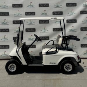 2011 EZGO TXT 2 Passenger Gas Golf Cart