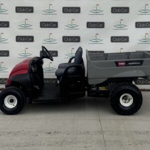 2003 Toro Workman 1100 Gas Utility Cart